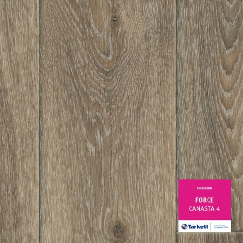 Линолеум Tarkett Force Канаста 4