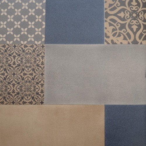 Линолеум Ivc Майфэшн Мажори 508