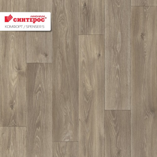 Линолеум Tarkett Комфорт Спенсер 5