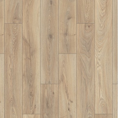 Ламинат Ultradecor Ultrablack K452 Дуб Ашленд