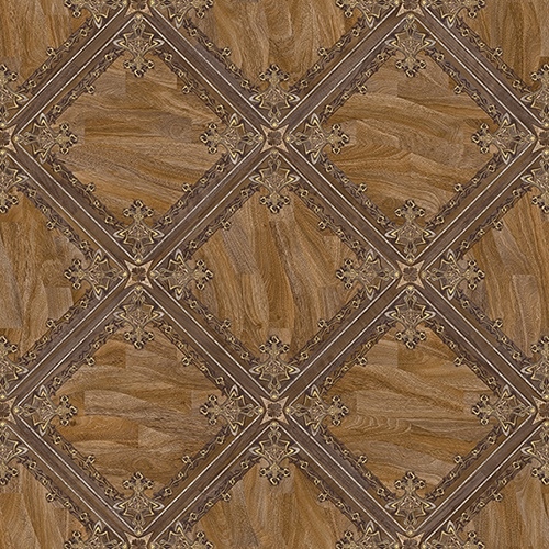 Линолеум Juteks Liberty Diva 269D