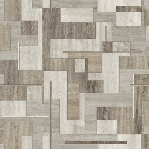 Линолеум Juteks Respect Blocks 169M