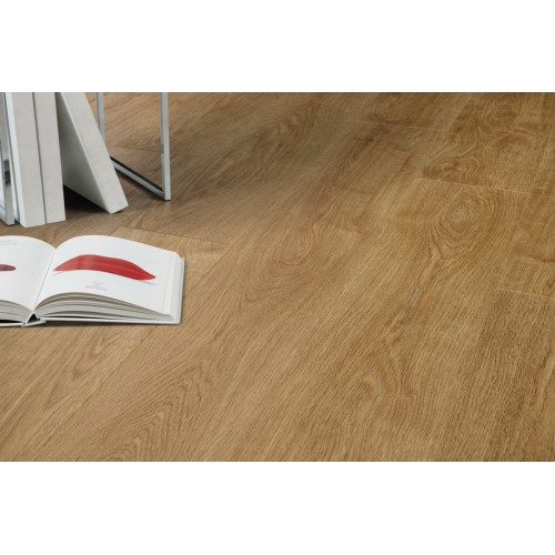 Виниловые Полы IVC Group Divino Somerset Oak 52836