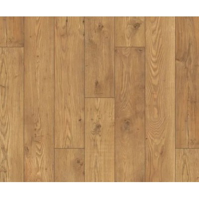 Ламинат Ultradecor Vintage Classic 5537 Каштан Рыжевато-коричневый
