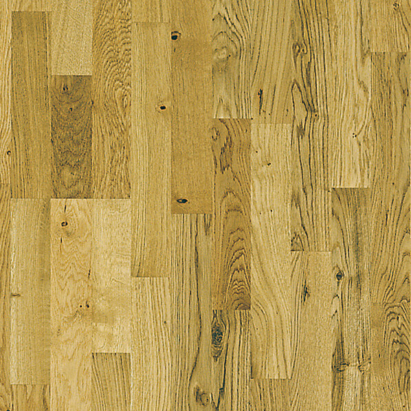Паркетная доска Polarwood Classic Дуб Cottage 3S