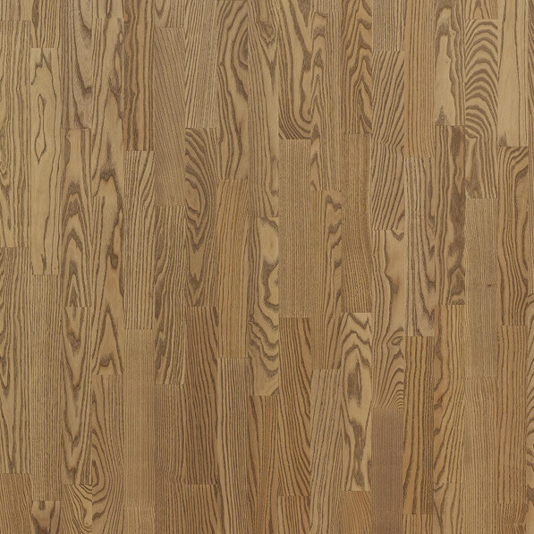 Паркетная доска Polarwood Space Ясень Mars Oiled 3S