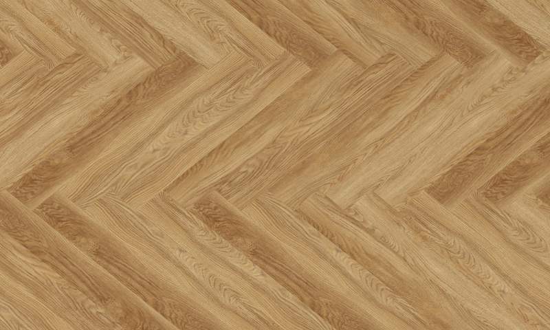 Виниловые Полы Fineflex Wood Дуб Тигирек