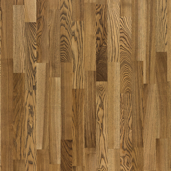 Паркетная доска Polarwood Space Ясень Moon Oiled 3S
