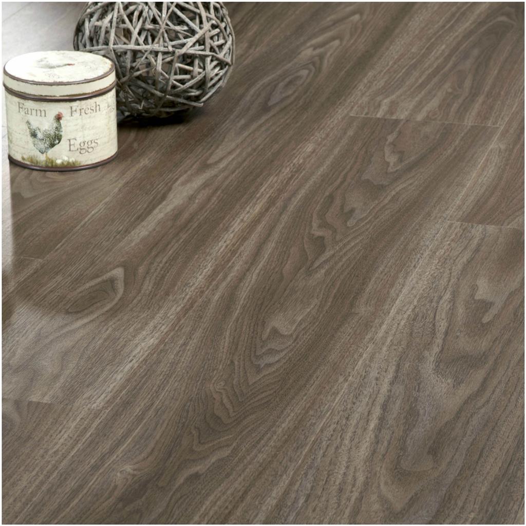 Виниловые Полы IVC Group Primero Click Eden Walnut 28857