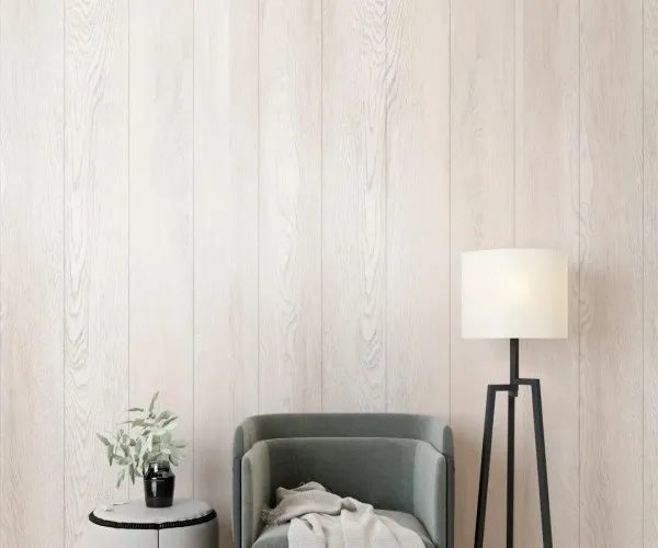 Панель МДФ Stella Classic Light Ясень Айвори