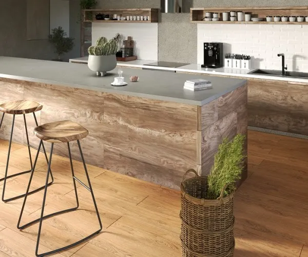 Ламинат Egger Comfort EC2863 Дуб азгил медовый