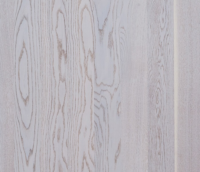 Паркетная доска Polarwood Space Дуб Premium Elara white matt 1S
