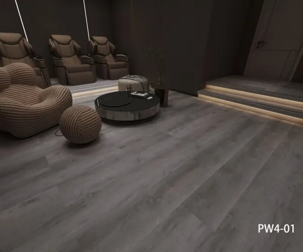 Виниловые полы Aspenfloor Premium wood XL Дуб Скандинавский PW4-01/5