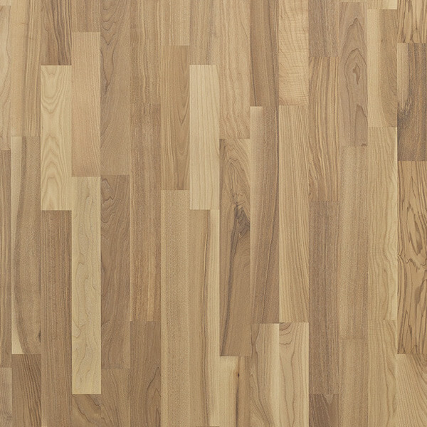 Паркетная доска Polarwood Space Ясень Pluton White Oiled 3S