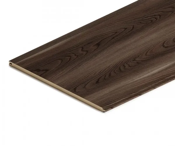 Панель МДФ Stella Classic Light Орех Бразильский