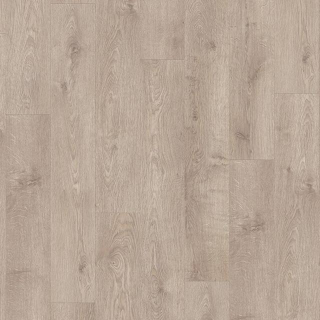 Виниловые Полы IVC Group Vivo Click Amarillo Oak