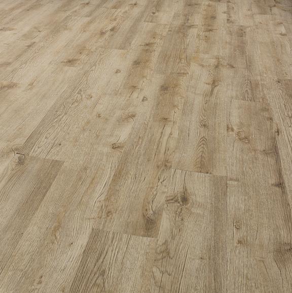 Виниловые Полы IVC Group Primero Click Major Oak 24279