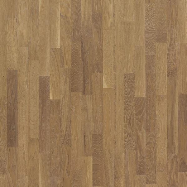 Паркетная доска Polarwood Space Дуб Neptune White Oiled 3S