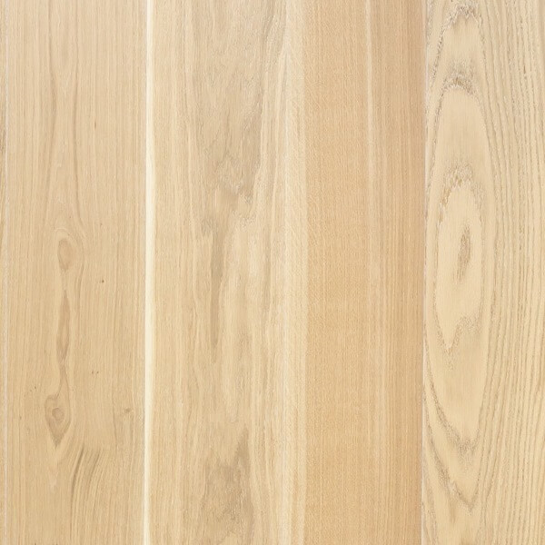 Паркетная доска Polarwood Space Дуб Premium Mercury White Oiled 2000 1S