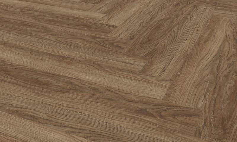 Виниловые Полы Fineflex Wood Дуб Таганай