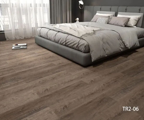 Виниловые полы Aspenfloor Trend RUS Дуб Кантри TR7-12