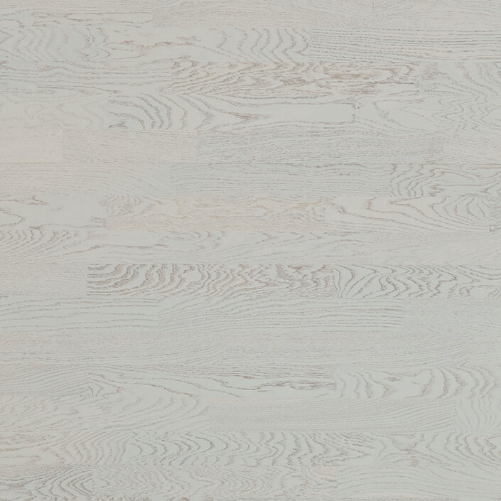 Паркетная доска Polarwood Classic Дуб Milky way matt 3S