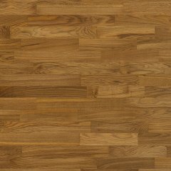 Паркетная доска Polarwood Classic Дуб Toffe matt 3S