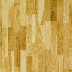 Паркетная доска Polarwood Classic Дуб Living 3S