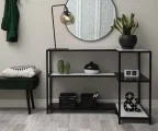 Линолеум Juteks (Ютекс) Iron Oakwood 6