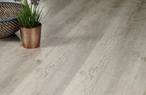 Виниловые Полы IVC Group Divino Click Major Oak 53926