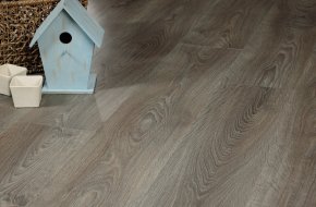 Виниловые Полы IVC Group Divino Click Somerset Oak 52945