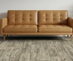 Линолеум Ideal Story Cracked Oak 7