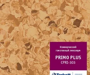 Primo Plus 303