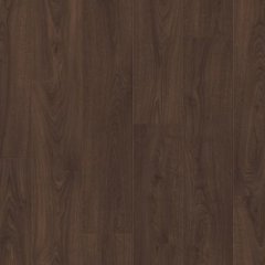 Ламинат Quick-Step Classic Дуб Горный Темнокоричневый Clv4092