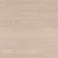 Паркетная доска Polarwood Classic Ясень Ricotta matt 3S