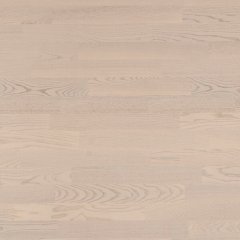 Паркетная доска Polarwood Classic Ясень Ricotta matt 3S