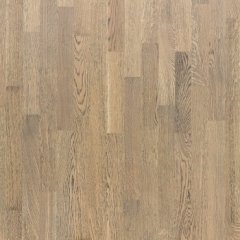 Паркетная доска Polarwood Space Дуб Uranium Oiled 3S