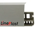 Плинтус ПВХ LinePlast LS016