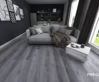 Виниловые полы Aspenfloor Premium wood XL Дуб Аляска PW4-02/5