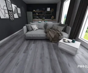 Виниловые полы Aspenfloor Premium wood XL Дуб Аляска PW4-02/5