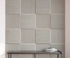 Панель стеновая акустическая МДФ Stella Comfort Standart Лиственница Лагерта