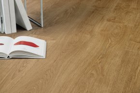 Виниловые Полы IVC Group Divino Click Somerset Oak 52836