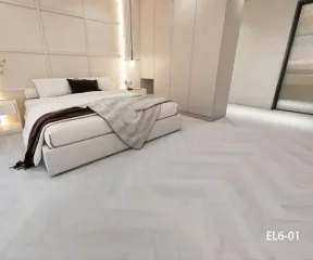 Виниловые полы Aspenfloor Elegant Дуб Арагонский EL6-01