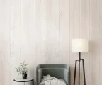 Панель МДФ Stella Classic Light Ясень Айвори