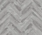 Виниловые полы CronaFloor Herringbone Дуб Страсбург H005