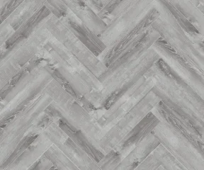 Виниловые полы CronaFloor Herringbone Дуб Страсбург H005