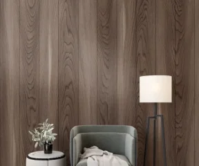 Панель МДФ Stella Classic Light Орех Бразильский