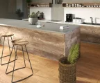 Ламинат Egger Comfort EC2863 Дуб азгил медовый