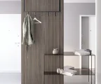 Панель стеновая акустическая МДФ Stella Comfort Standart Дуб Винтаж