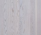 Паркетная доска Polarwood Space Дуб Premium Elara white matt 1S